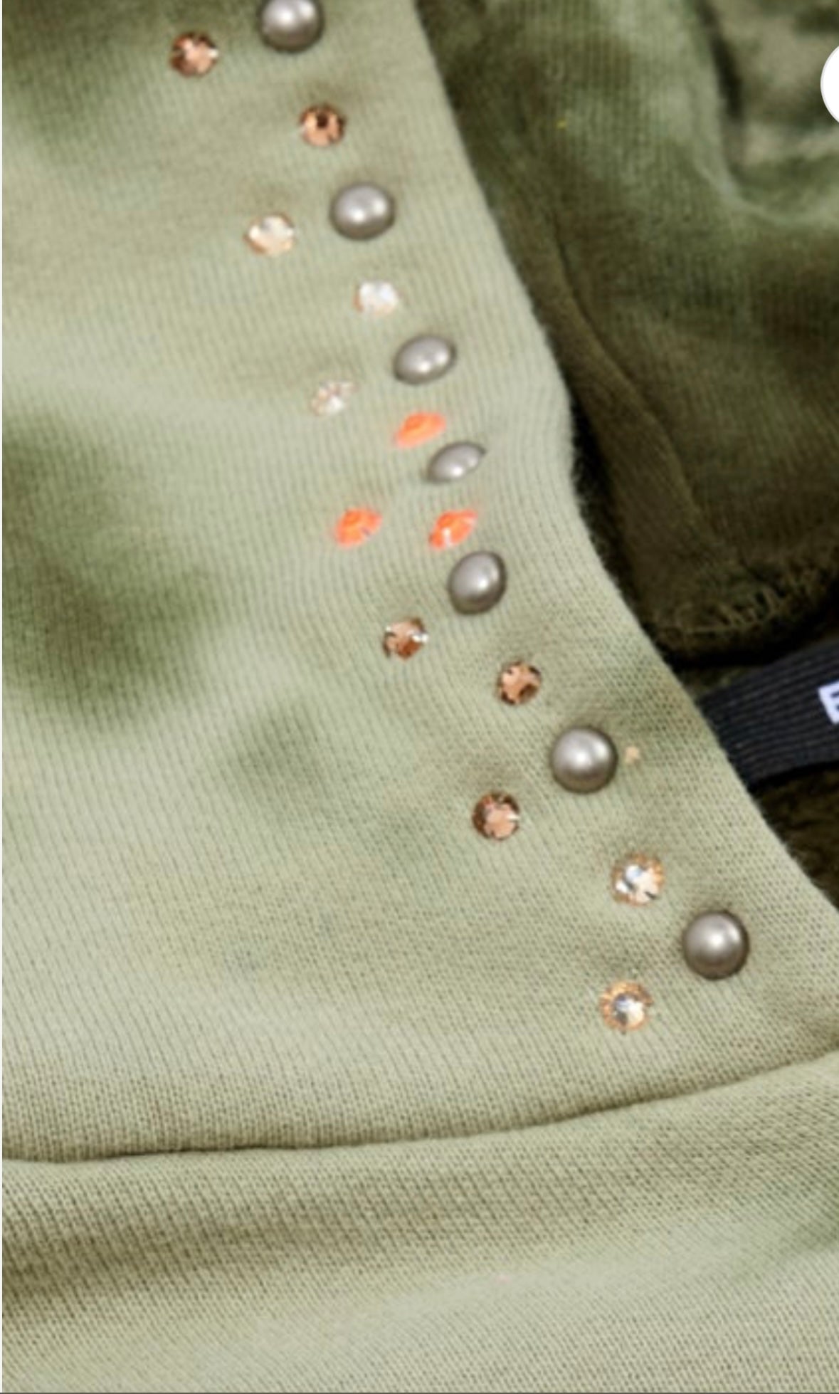 Signature Souvenir Zip up Hoodie